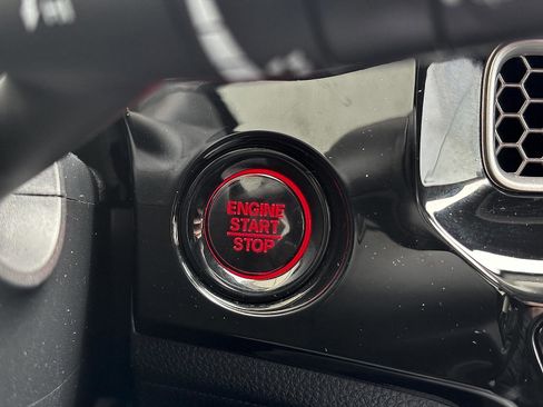 Certified 2024 Honda Civic EX-L image 18