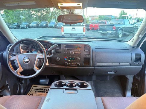 Used 2012 Chevrolet Silverado 1500 LT w/ All-Star Edition AWD/4WD image 20