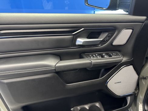 Used 2026 RAM 1500 Rebel w/ Rebel Level 2 Equipment Group image 10