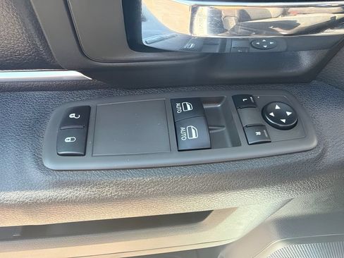 Used 2022 RAM 1500 Tradesman w/ Power & Remote Entry Group RWD image 23