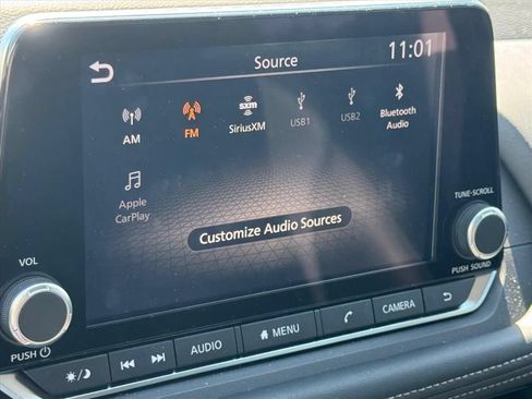 Used 2026 Nissan Rogue Dark Armor FWD image 22