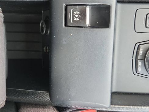 Used 2017 BMW i3 w/ Range Extender RWD image 41