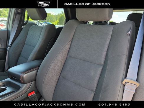 Used 2025 Dodge Durango GT AWD/4WD image 22