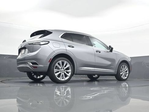 Certified 2023 Buick Envision Avenir AWD/4WD image 25