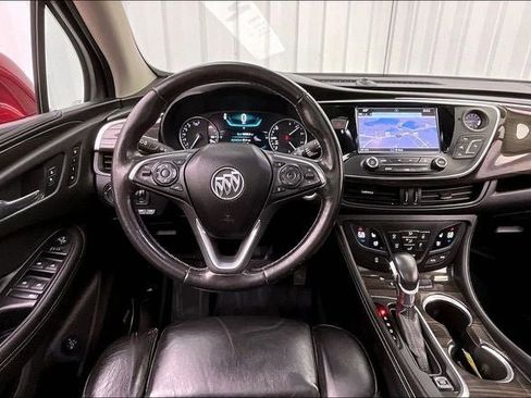 Used 2020 Buick Envision Premium image 5
