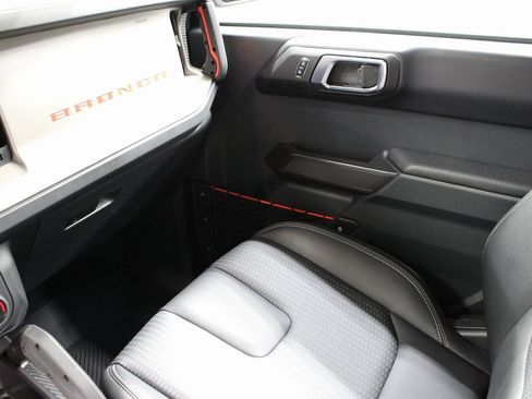 Used 2024 Ford Bronco Raptor image 29