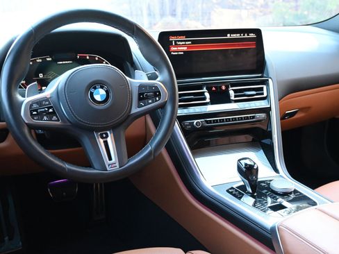 Used 2025 BMW M850i xDrive M850i image 18