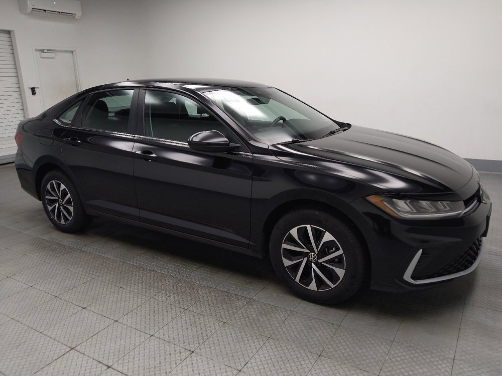 Used 2025 Volkswagen Jetta S FWD image 11