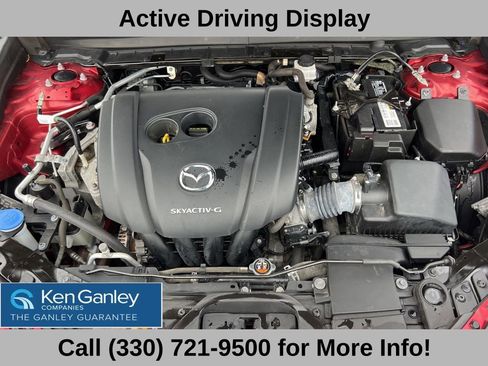 Used 2020 MAZDA CX-30 AWD w/ Premium Package image 61