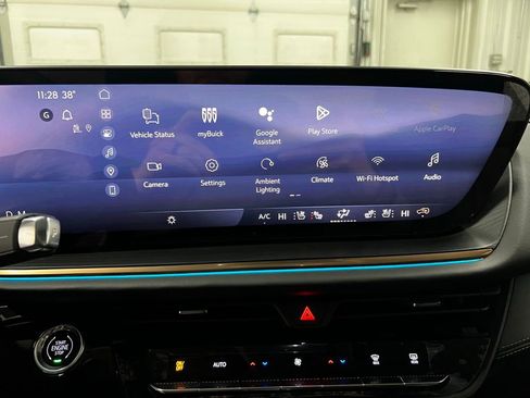 New 2026 Buick Envision Avenir image 21