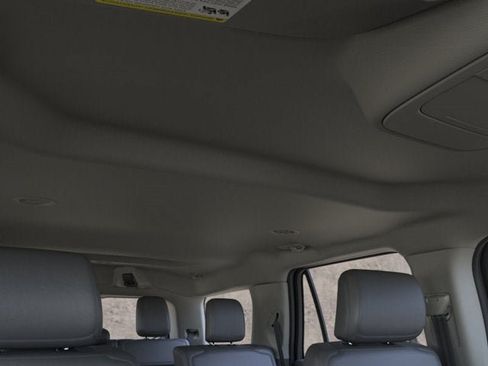 New 2026 Ford Expedition Active RWD image 22