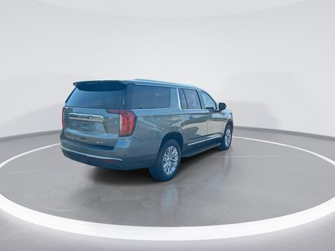 Used 2024 GMC Yukon XL SLT RWD image 9