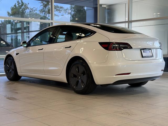 Used 2023 Tesla Model 3 Standard Range RWD image 10