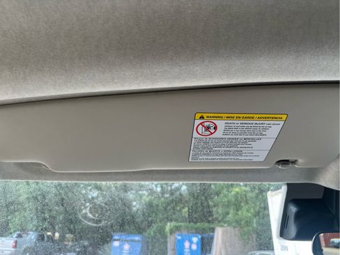 New 2025 RAM ProMaster 2500 image 32