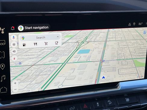 New 2026 GMC Sierra 1500 SLT w/ SLT Premium Plus Package image 17