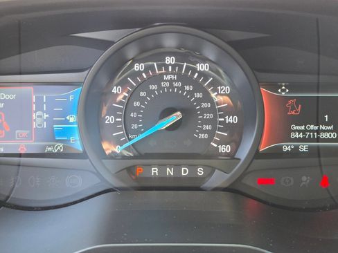 Certified 2020 Ford Edge Titanium w/ Equipment Group 301A AWD/4WD image 20