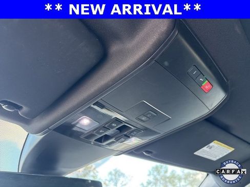 Used 2022 Volkswagen Atlas Cross Sport SEL R-Line image 14