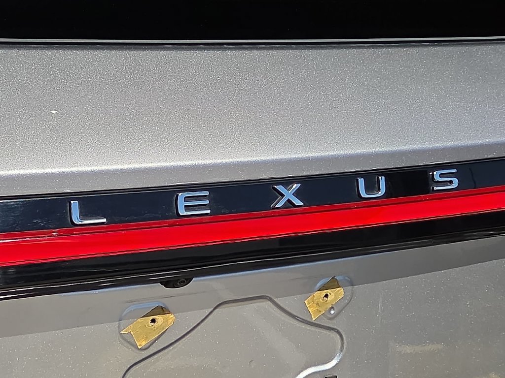 Used 2025 Lexus RX 350 Premium FWD image 11