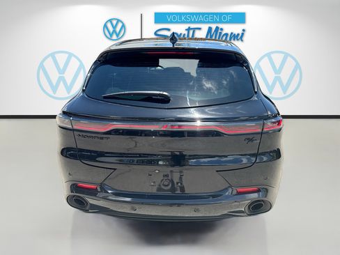 Used 2024 Dodge Hornet R/T w/ R/T Blacktop Package AWD/4WD image 6