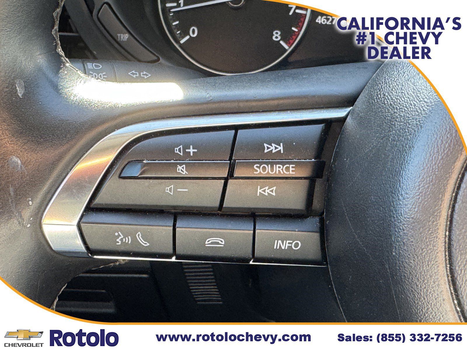 Used 2024 MAZDA MAZDA3 s FWD image 25