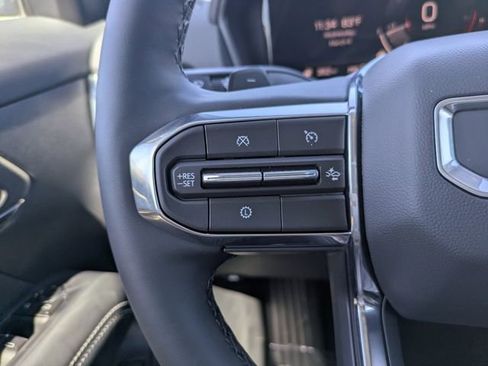 New 2026 GMC Terrain Denali w/ LPO, Black Badging Package image 31