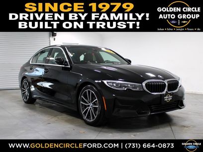 Used 2019 BMW 330i Sedan w/ Convenience Package