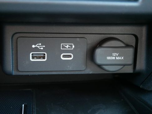 New 2026 Honda Ridgeline Black Edition image 24