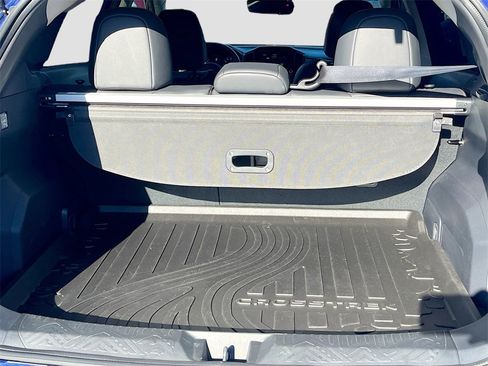 Used 2024 Subaru Crosstrek 2.5i Limited w/ Popular Package #4A image 25