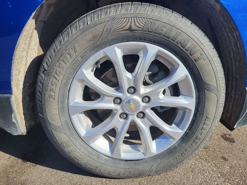 Used 2019 Chevrolet Equinox LT image 14