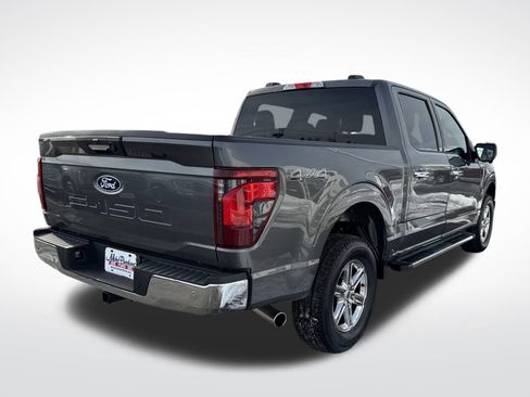 Certified 2024 Ford F150 XLT image 9