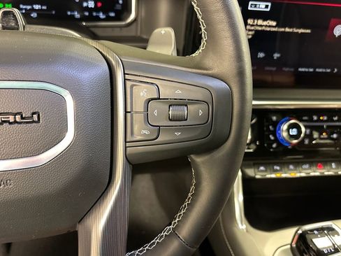 Certified 2026 GMC Sierra 1500 Denali Ultimate image 36