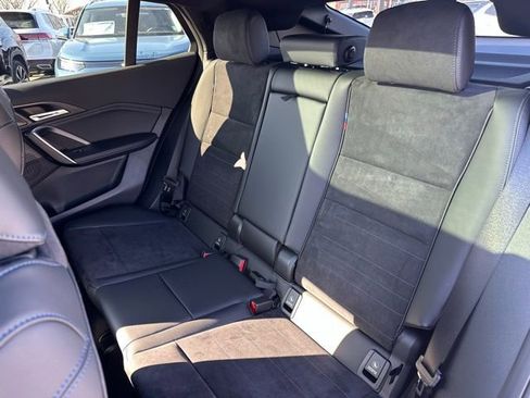 New 2026 BMW X2 xDrive28i w/ Technology Package image 29