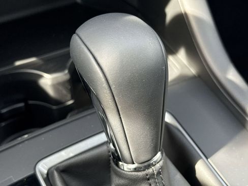 New 2026 MAZDA MAZDA3 s Sport FWD image 20