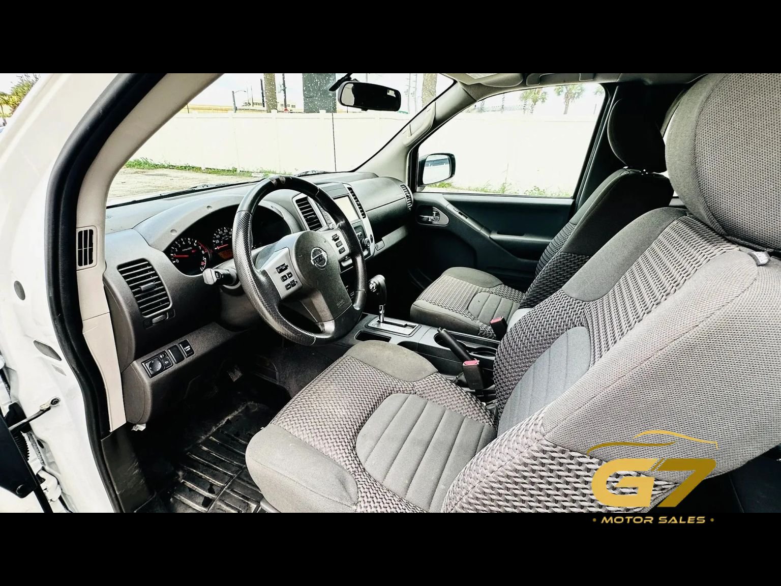Used 2019 Nissan Frontier SV RWD image 9