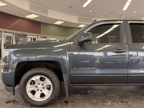 Used 2017 Chevrolet Silverado 1500 LT w/ All Star Edition image 20