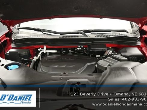 Used 2024 Honda Passport Black Edition image 45