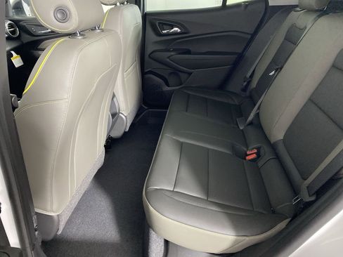 New 2026 Chevrolet Trax ACTIV w/ Sunroof Package image 23