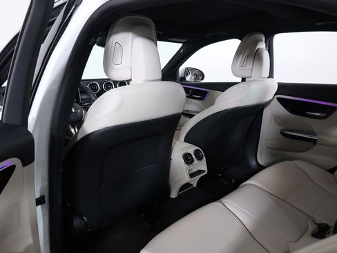 Certified 2026 Mercedes-Benz C 300 4MATIC Sedan image 25