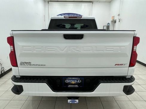 New 2026 Chevrolet Silverado 1500 RST image 20