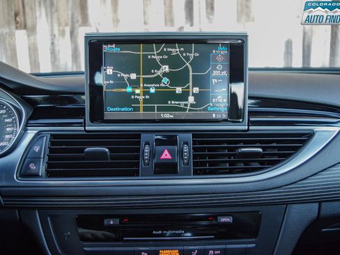 Used 2014 Audi RS 7 Prestige image 21