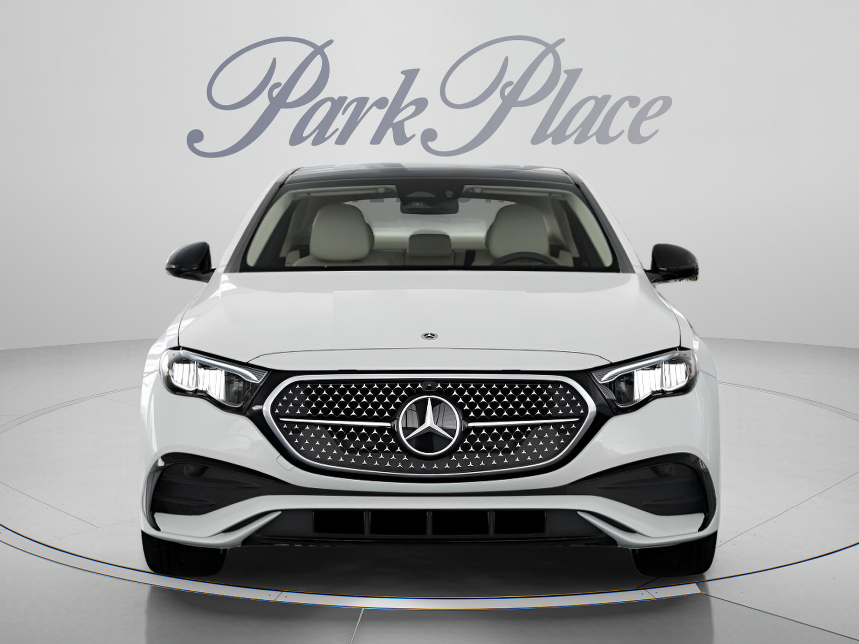Used 2026 Mercedes-Benz E 350 Sedan image 34