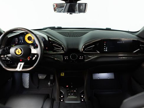 Certified 2025 Ferrari Purosangue image 93