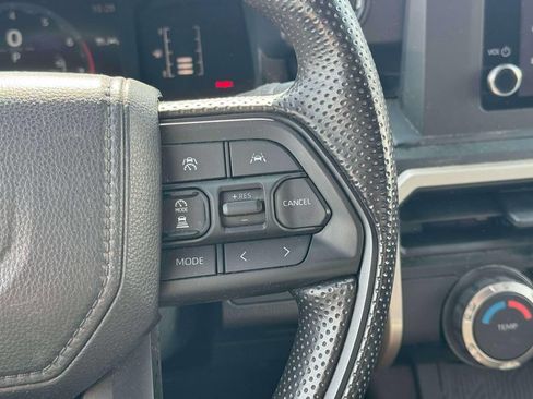 Used 2025 Toyota Tacoma SR RWD image 23