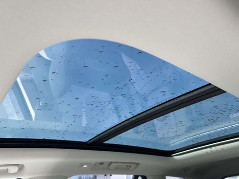 New 2026 Volvo XC90 B6 Ultra image 11