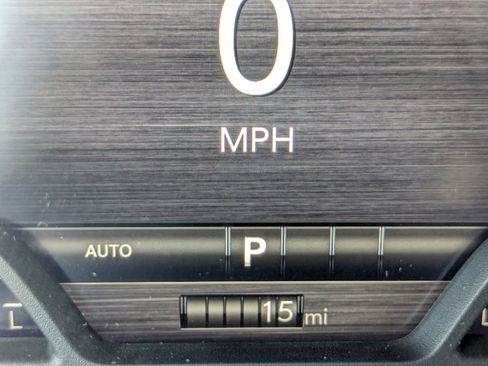 New 2026 RAM 1500 Big Horn image 42