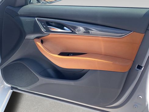 New 2025 Cadillac CT5 Premium Luxury image 14