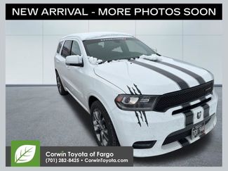 Used 2019 Dodge Durango GT 360° Tour