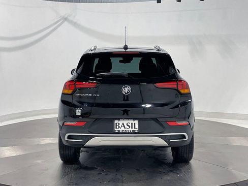 Used 2023 Buick Encore GX Select image 12