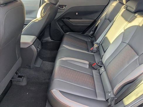 New 2025 Subaru Crosstrek 2.5i Limited w/ Popular Package #4A image 16