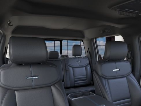 New 2026 Ford F350 Platinum AWD/4WD image 21